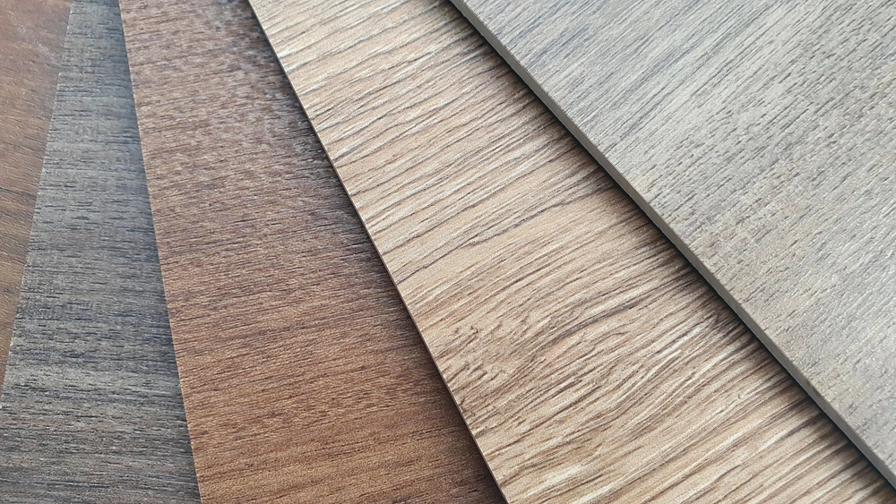 Spc Laminate Vinyl