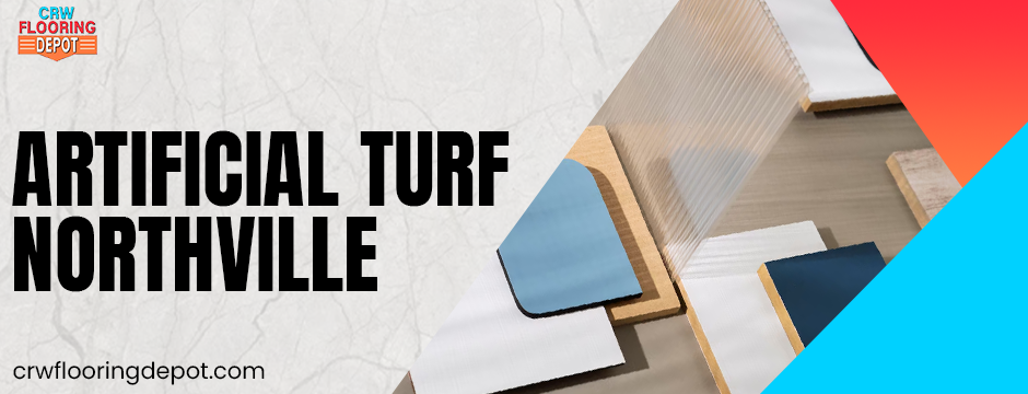 artificial turf Northville