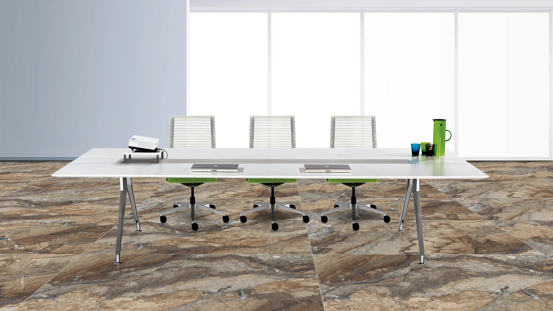 Gem Brown 24x48 Matt