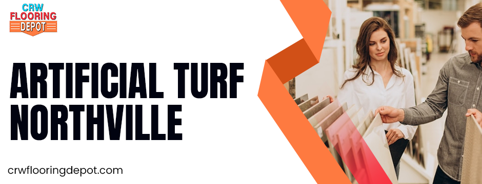 Artificial Turf Northville